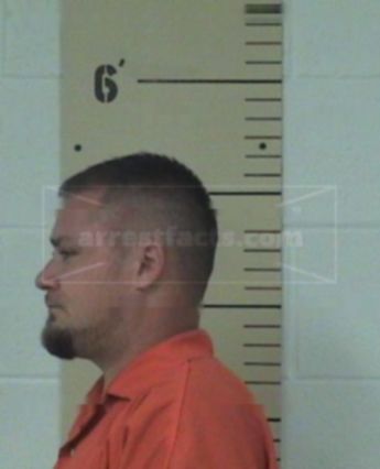 Eric Wayne Levee