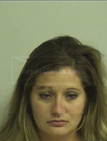 Brandi Renea Warren Hollis