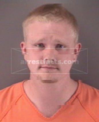 Bryan Adam Whitacre