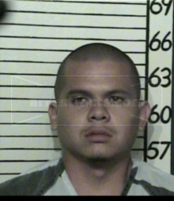 James Edward Hernandez