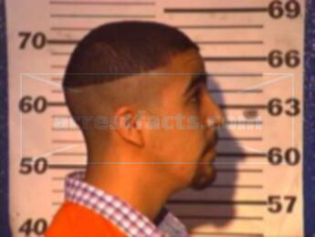 Hugo Orlando Garcia Rodriguez
