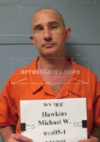 Michael William Hawkins