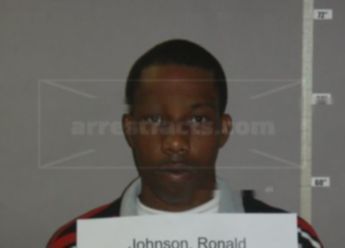 Ronald Jermaine Johnson