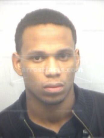 Darius Dion Nunn