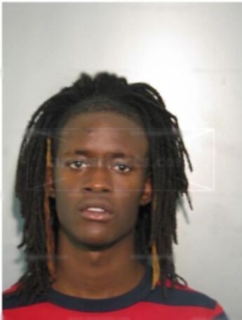 Malcolm Keith Lattimore Jr.