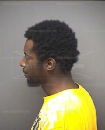 Darrell Antwon Hudson