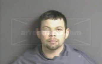 Steven Ray Weeks