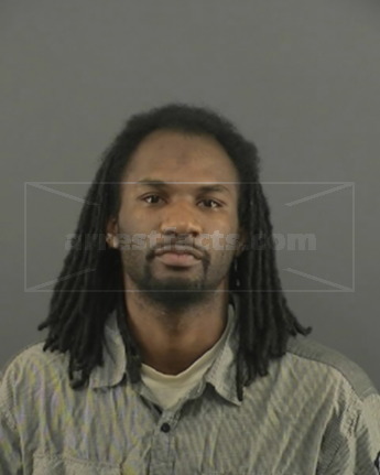 Antwan Tremain Freeman