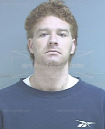 Jesse Scott Eckes