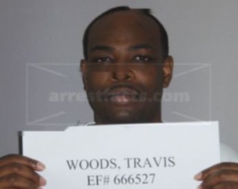 Travis Woods