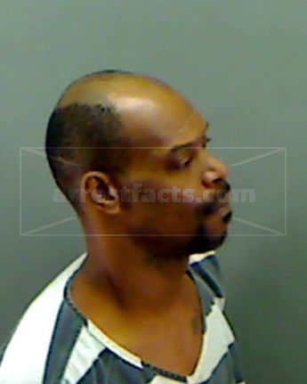 Gary Dejuan Newsome