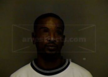 Derrick Maynes