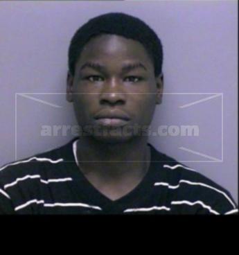 Trevion Demond Woods