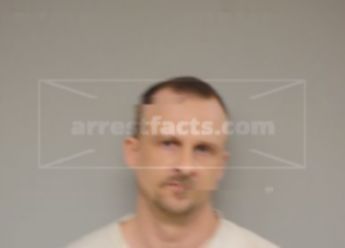 Dustin Shawn Combs