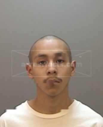 Rick Anthony Pacheco