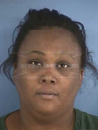Iris Topeka Buford