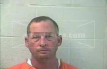 Kevin Wayne Leach