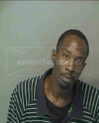 Donzell Cartez Calip