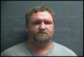 Jeffrey Wayne Eversole