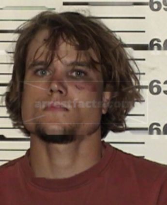 Cody Raymond Hunt