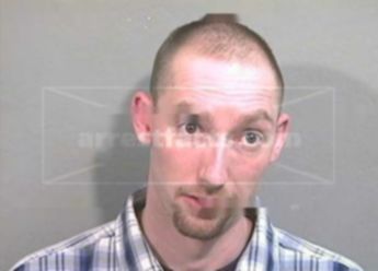 Jeffrey Scott Frye