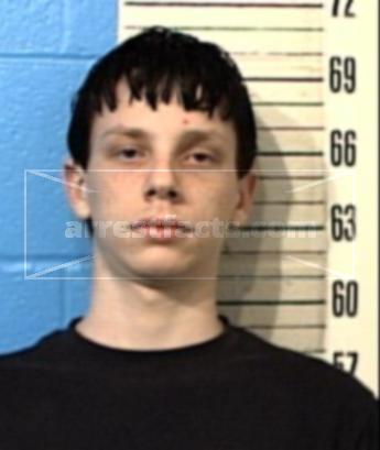 Joshua Brandon Cordell