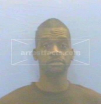 Eugene Bernard Washington