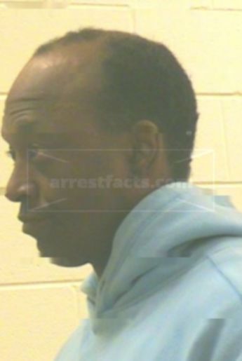 Bryan Joseph Lewis
