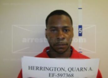 Quarn Abdul Herrington