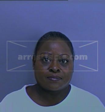 Gloria Faye Campbell