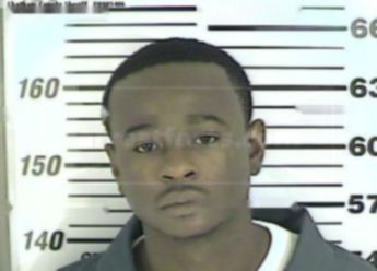 Raymond Rasheon Bowers