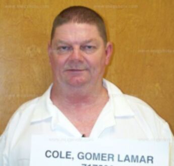 Gomer Lamar Cole