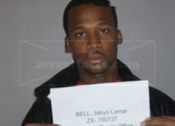 Jabyo Lamar Bell