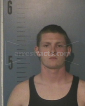 Nicholas Branden Covington