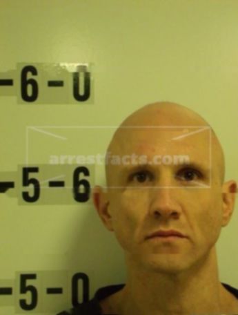Forrest Scott Ranous