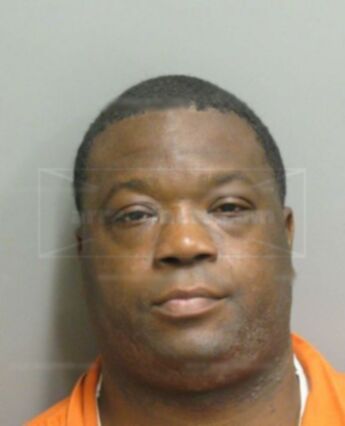 Demond Terrell Collins