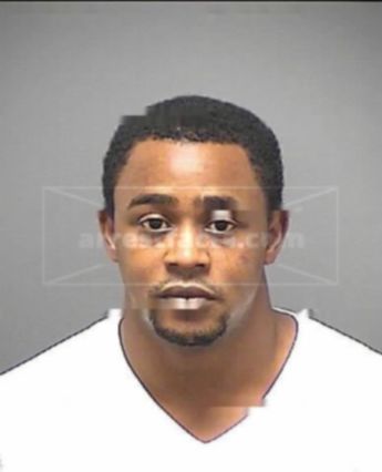 Darius Dwayne Brooks Cohn