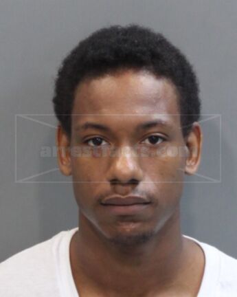 Anthony Dewayne Walker