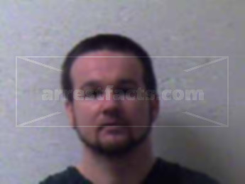 Timothy Patrick James