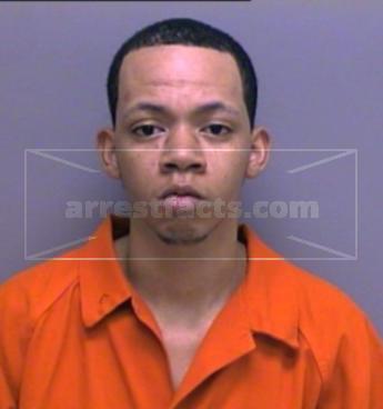 Terrance Terrell Bell