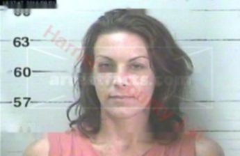 Ashley Michelle Sadler