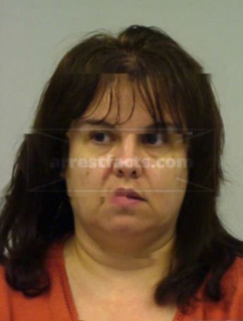 Elizabeth Sandra Kaneff
