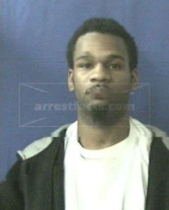 Marcus Antonio Jones