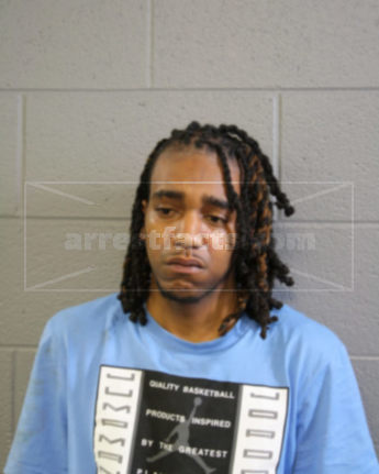 Rodney Mosley