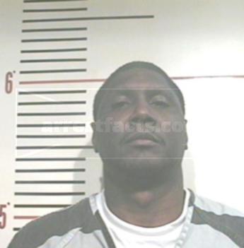 Derrick Anthony Williams