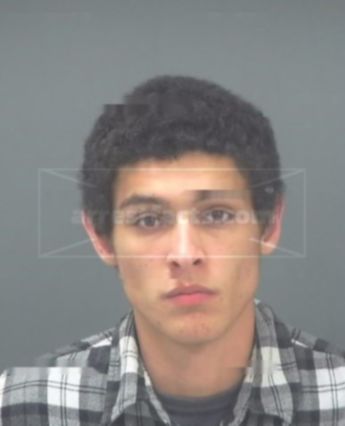 Austin Blake Pierce