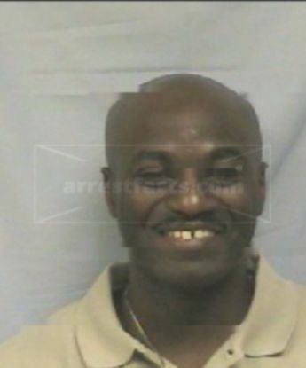 Tyrone Curtis Chestnut