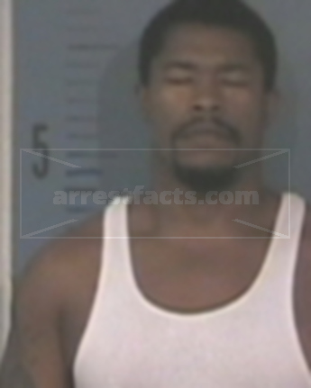 Robert Jamal Jones