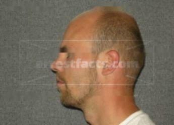 Jediah Roy Jeffery
