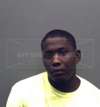 Brodrick Mckenzie Brantley